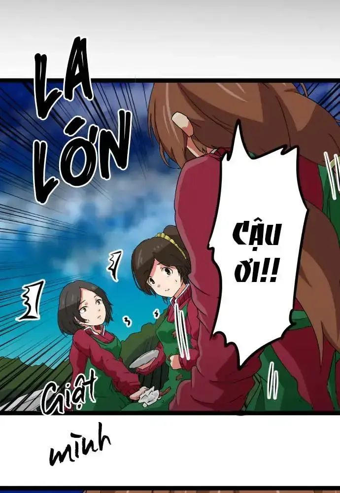 Cô Dâu Cực Phẩm Chap 25 - Next Chap 26