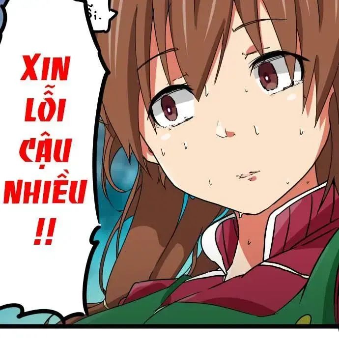 Cô Dâu Cực Phẩm Chap 25 - Next Chap 26
