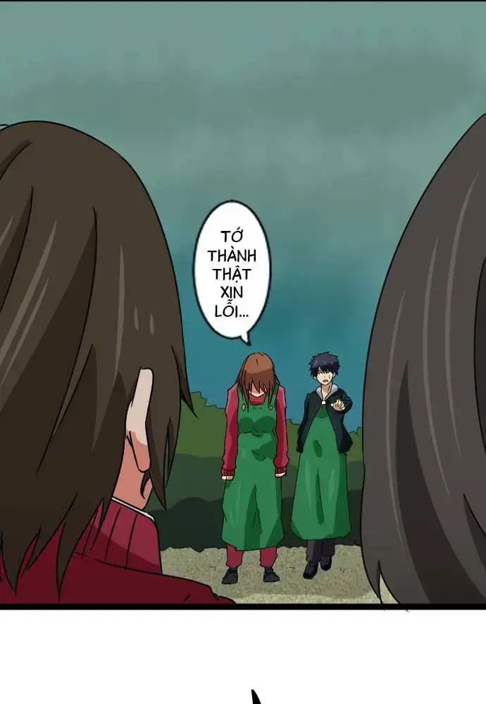 Cô Dâu Cực Phẩm Chap 25 - Next Chap 26