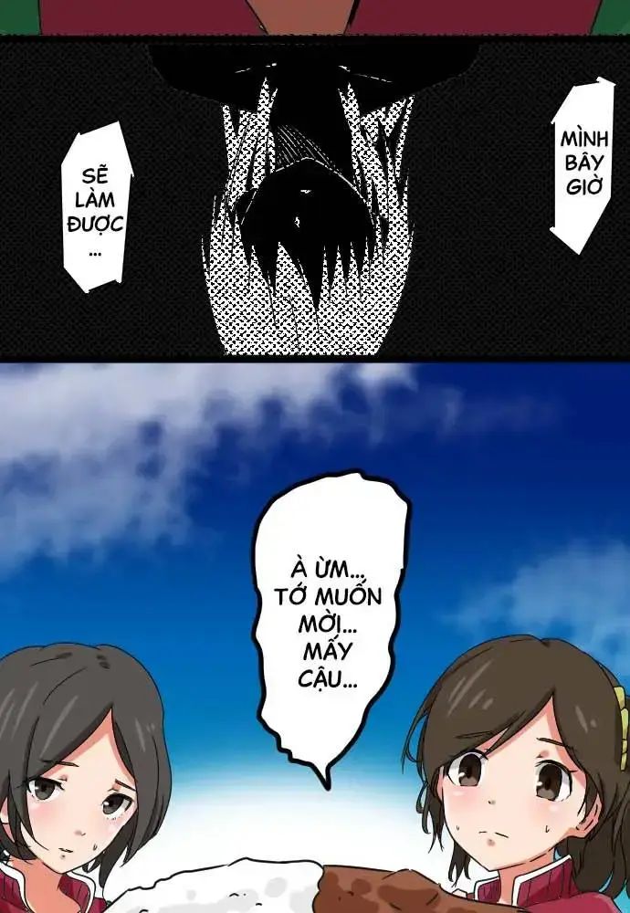 Cô Dâu Cực Phẩm Chap 25 - Next Chap 26