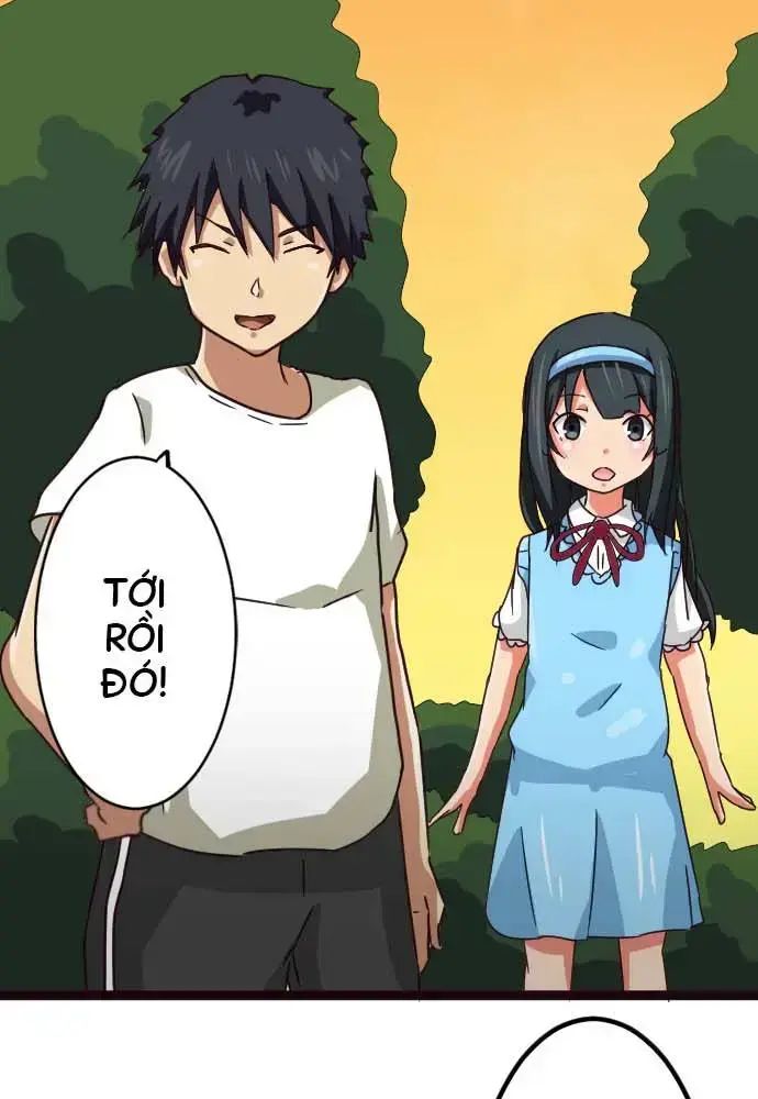 Cô Dâu Cực Phẩm Chap 26 - Next Chap 27