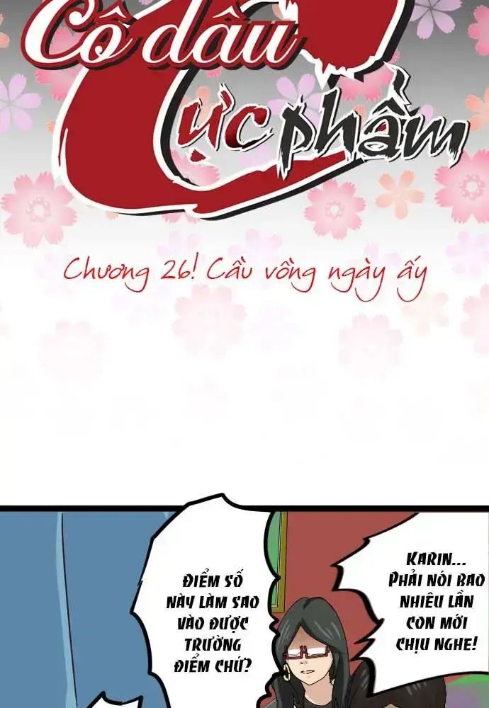 Cô Dâu Cực Phẩm Chap 26 - Next Chap 27
