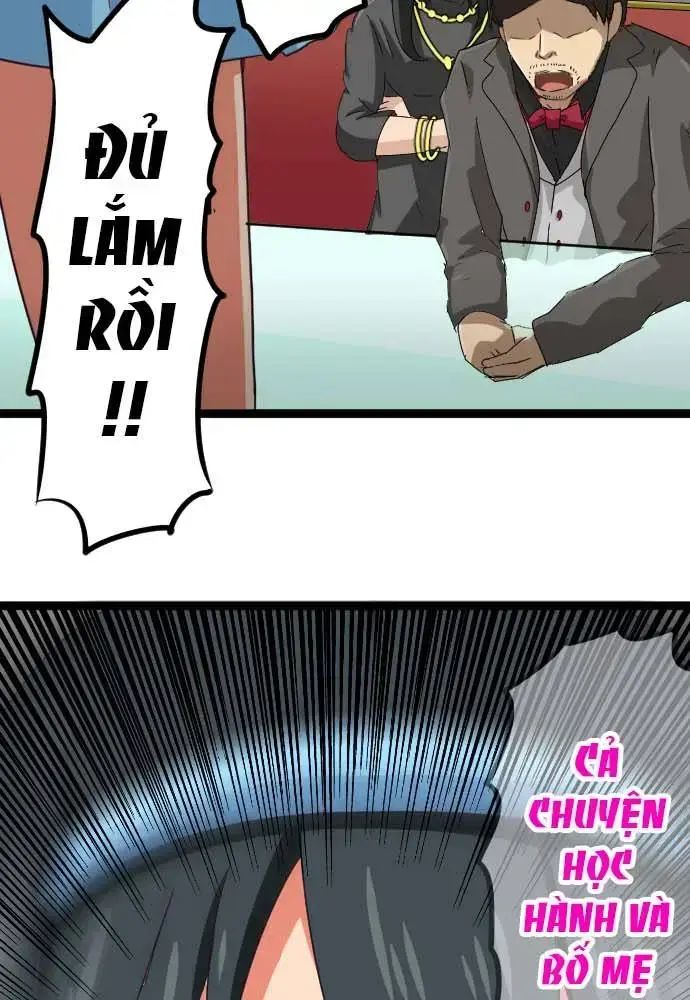 Cô Dâu Cực Phẩm Chap 26 - Next Chap 27