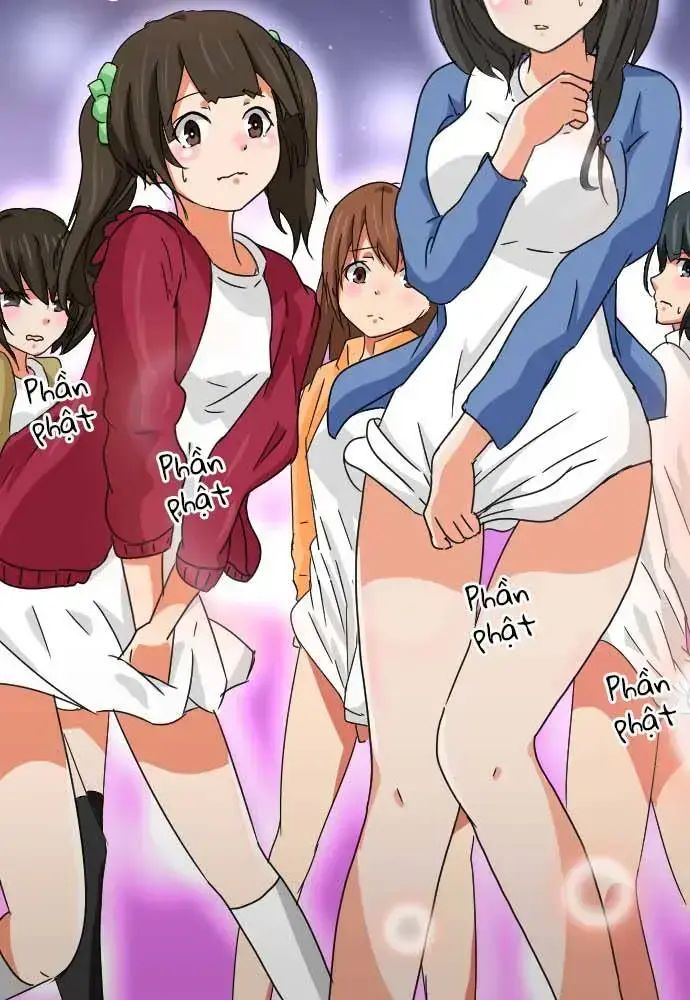 Cô Dâu Cực Phẩm Chap 26 - Next Chap 27