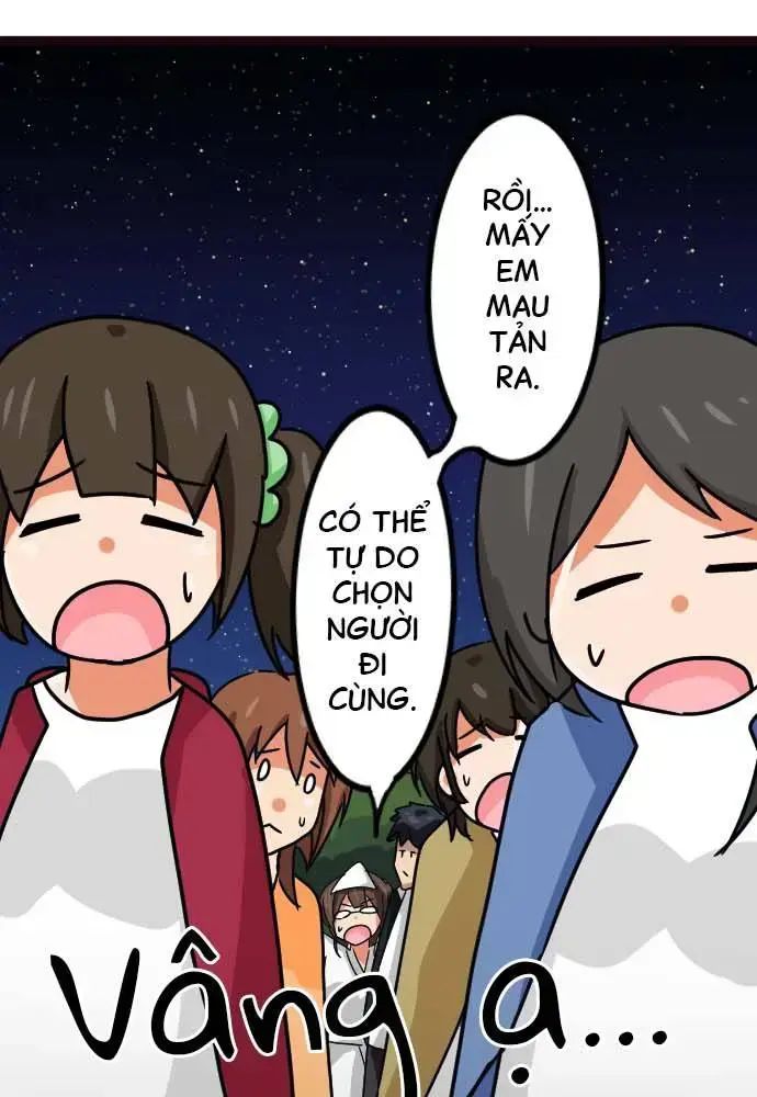 Cô Dâu Cực Phẩm Chap 26 - Next Chap 27
