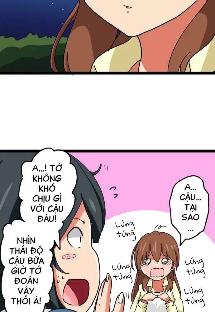 Cô Dâu Cực Phẩm Chap 27 - Next Chap 28