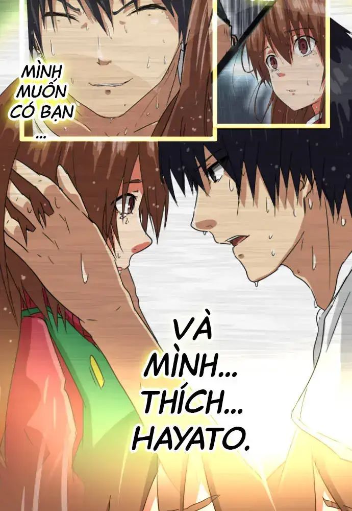 Cô Dâu Cực Phẩm Chap 27 - Next Chap 28