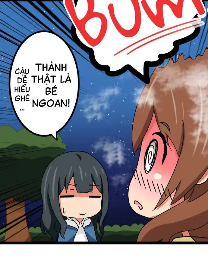 Cô Dâu Cực Phẩm Chap 27 - Next Chap 28