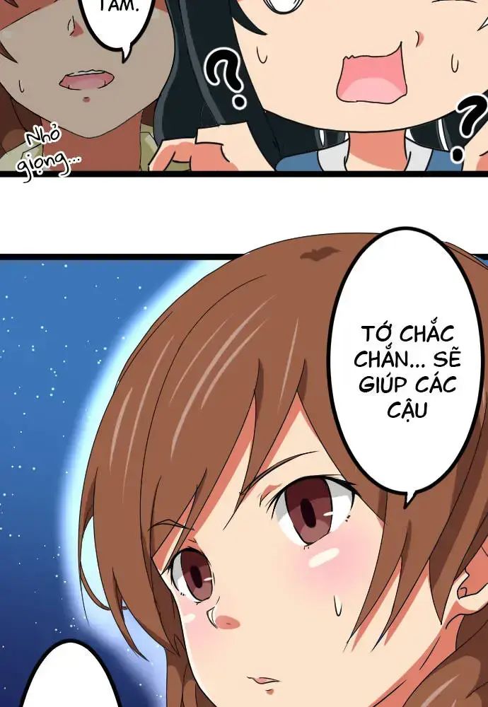 Cô Dâu Cực Phẩm Chap 27 - Next Chap 28
