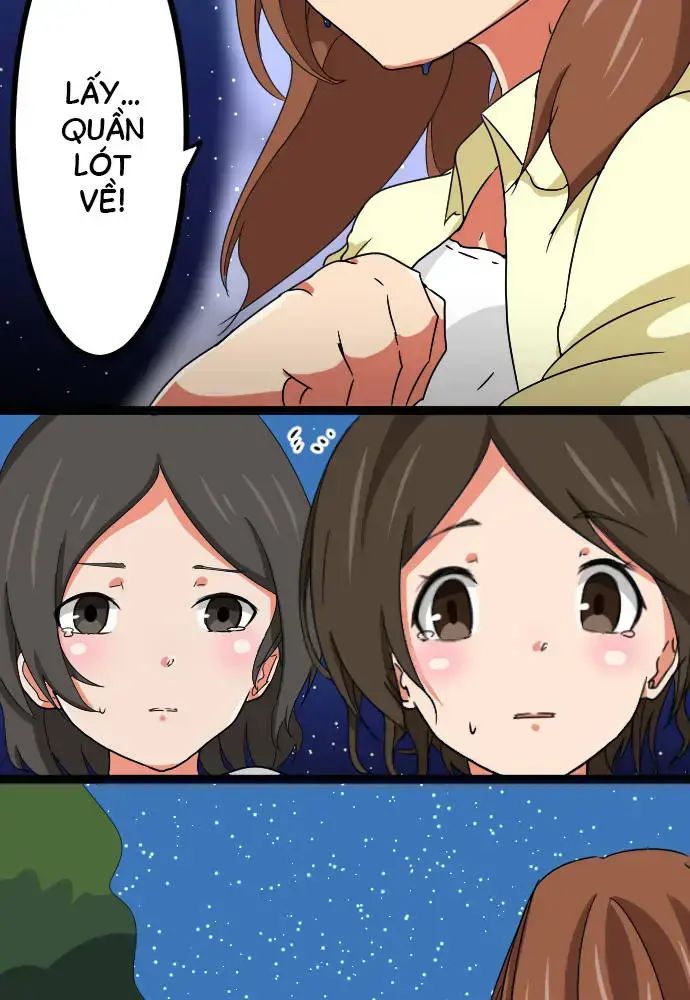 Cô Dâu Cực Phẩm Chap 27 - Next Chap 28