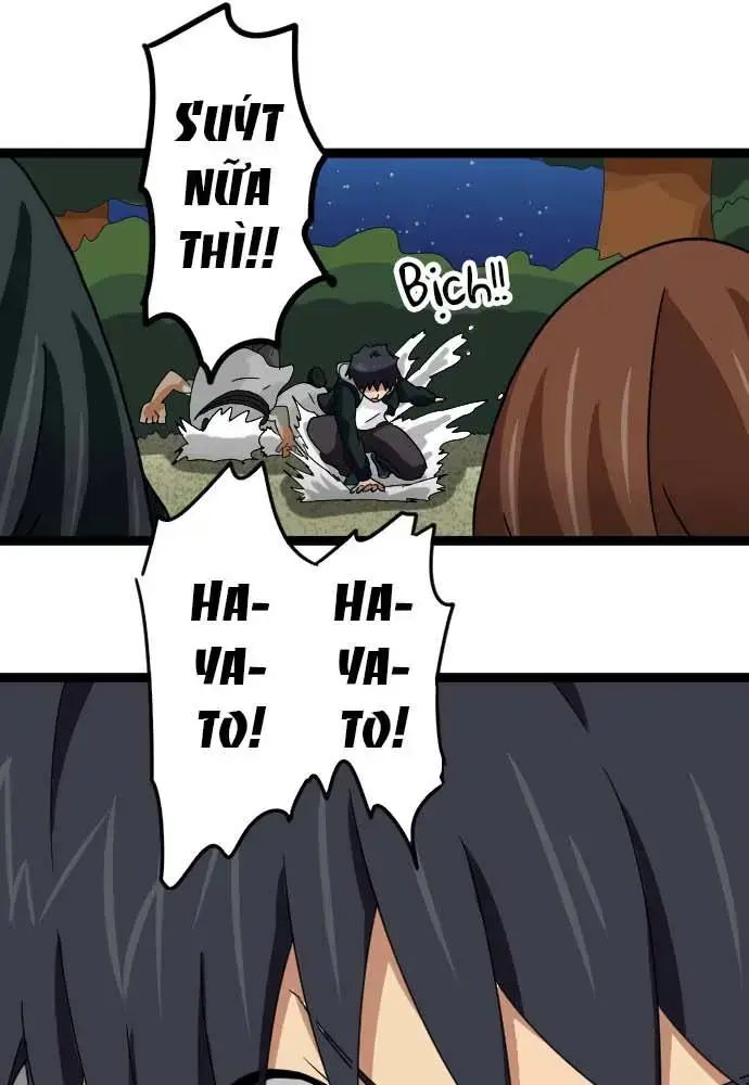 Cô Dâu Cực Phẩm Chap 27 - Next Chap 28