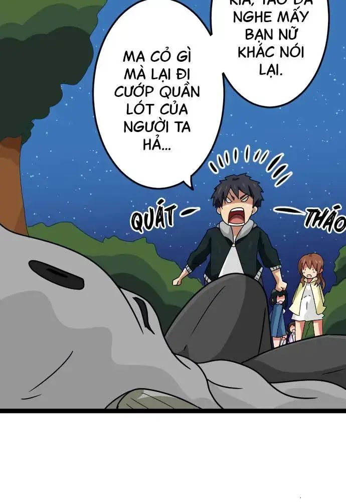 Cô Dâu Cực Phẩm Chap 27 - Next Chap 28