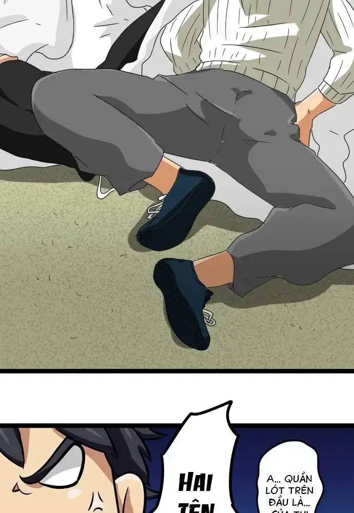 Cô Dâu Cực Phẩm Chap 27 - Next Chap 28