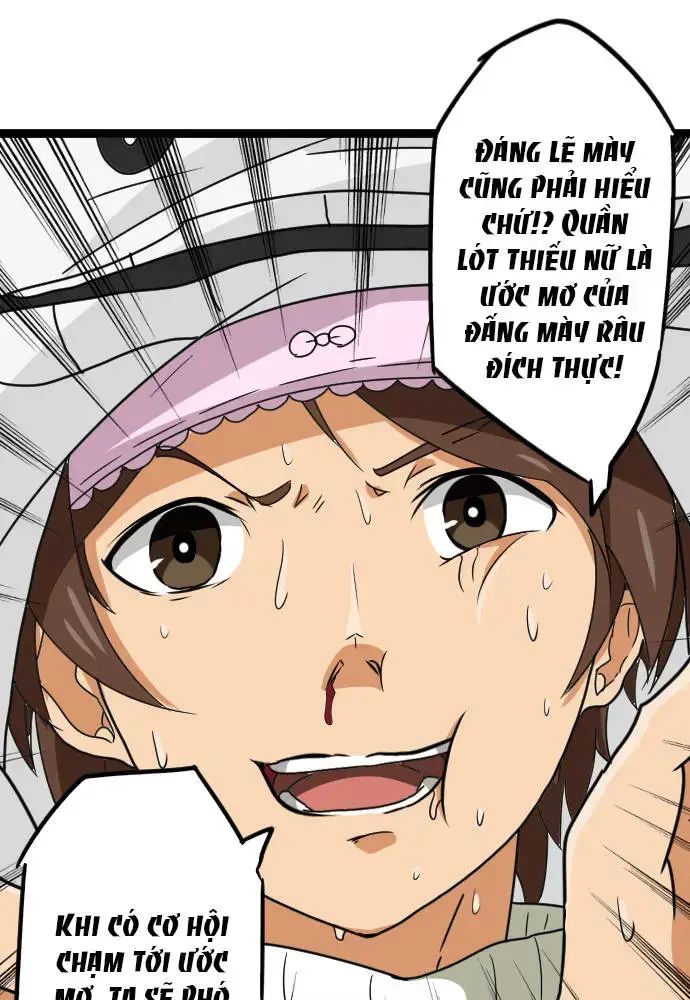 Cô Dâu Cực Phẩm Chap 27 - Next Chap 28