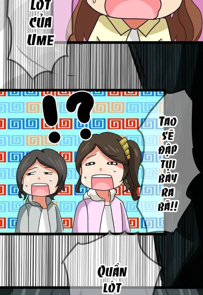 Cô Dâu Cực Phẩm Chap 27 - Next Chap 28