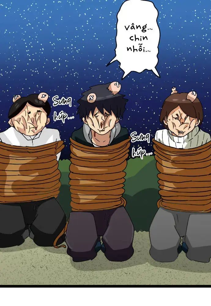 Cô Dâu Cực Phẩm Chap 27 - Next Chap 28