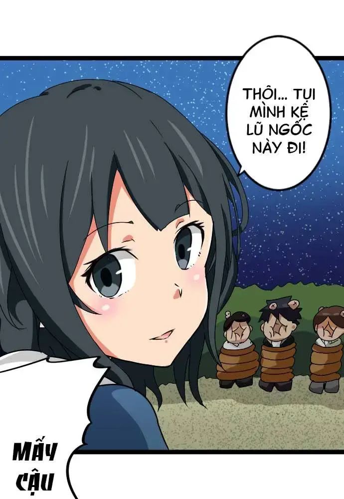 Cô Dâu Cực Phẩm Chap 27 - Next Chap 28