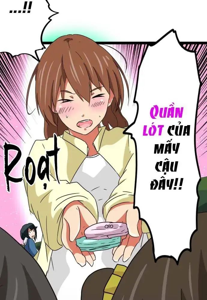 Cô Dâu Cực Phẩm Chap 27 - Next Chap 28