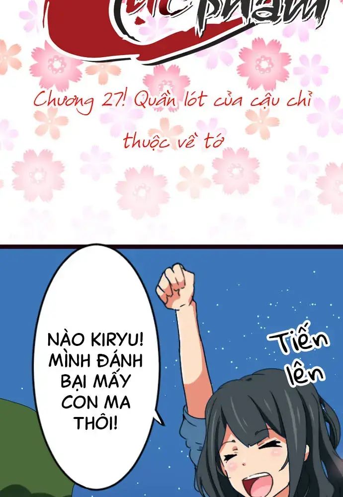 Cô Dâu Cực Phẩm Chap 27 - Next Chap 28