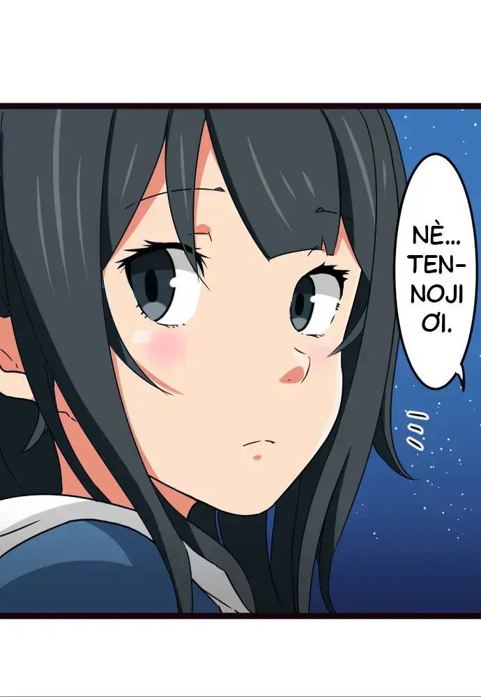 Cô Dâu Cực Phẩm Chap 27 - Next Chap 28