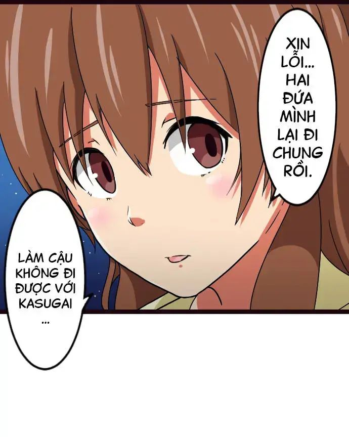 Cô Dâu Cực Phẩm Chap 27 - Next Chap 28