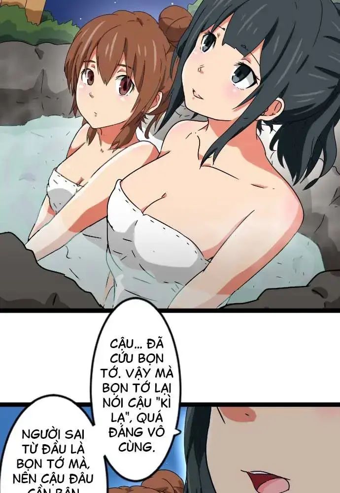 Cô Dâu Cực Phẩm Chap 28 - Next Chap 29