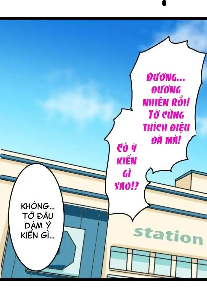 Cô Dâu Cực Phẩm Chap 29 - Next Chap 30