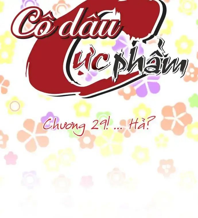 Cô Dâu Cực Phẩm Chap 29 - Next Chap 30