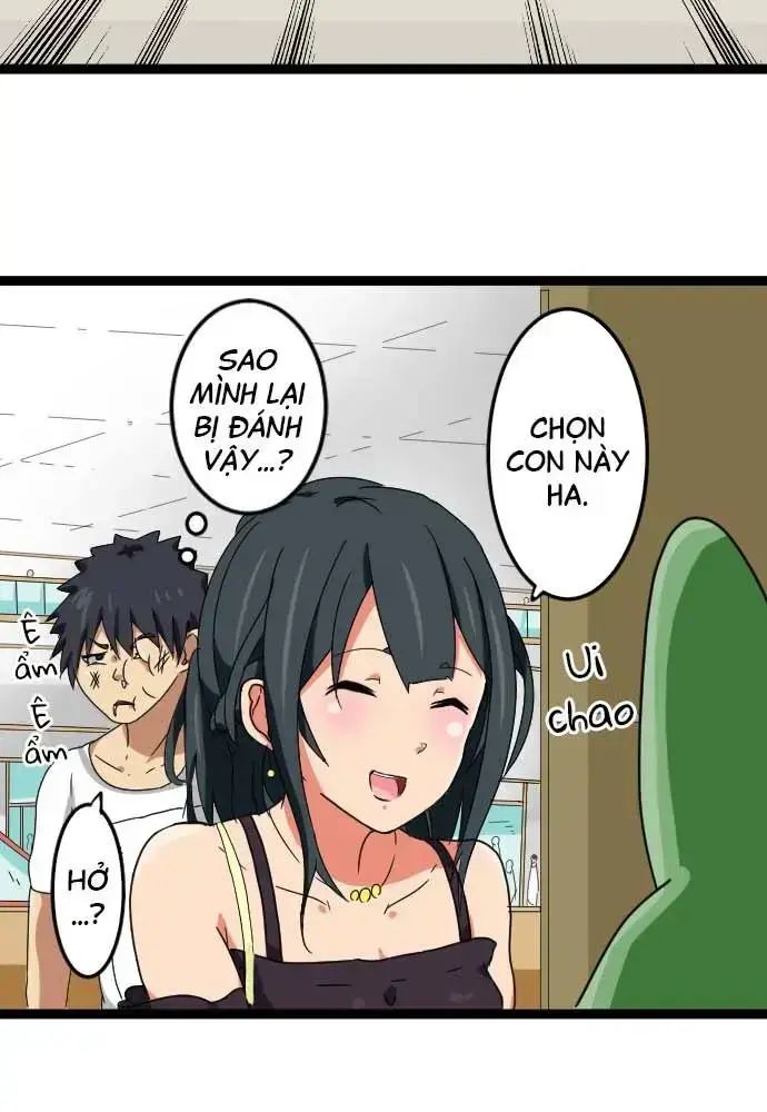 Cô Dâu Cực Phẩm Chap 29 - Next Chap 30