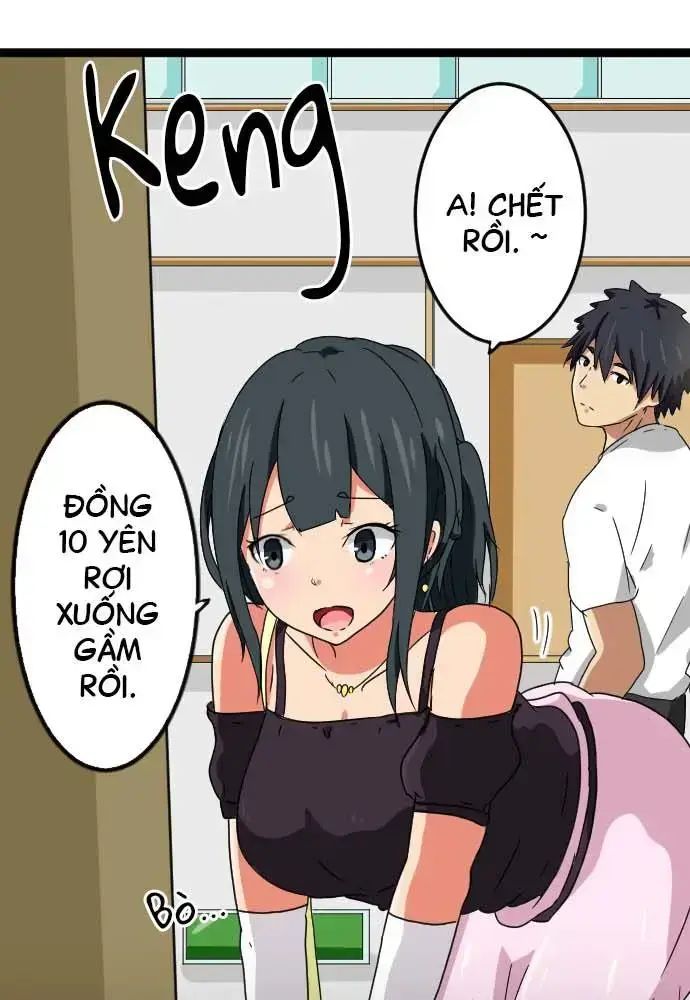 Cô Dâu Cực Phẩm Chap 29 - Next Chap 30