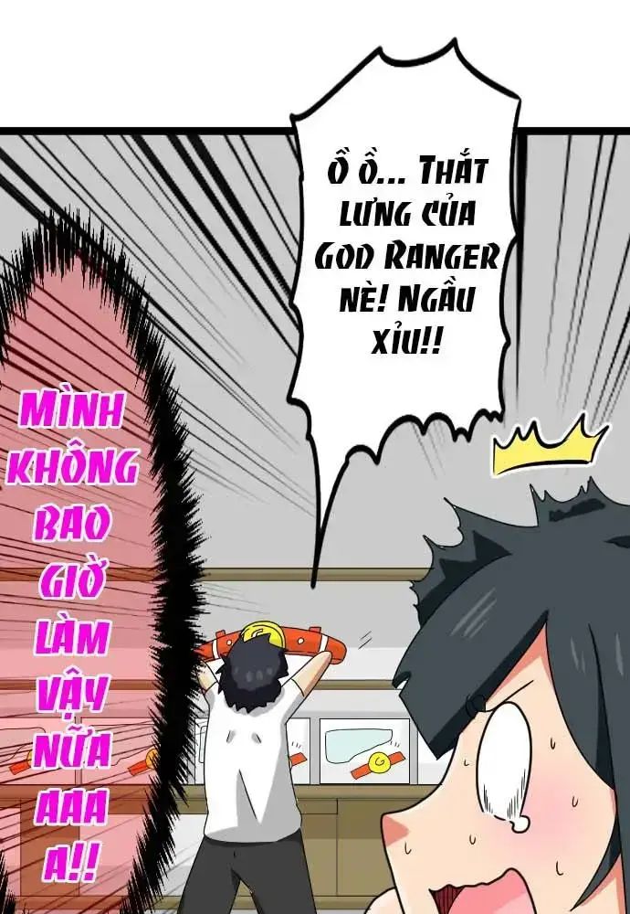 Cô Dâu Cực Phẩm Chap 29 - Next Chap 30