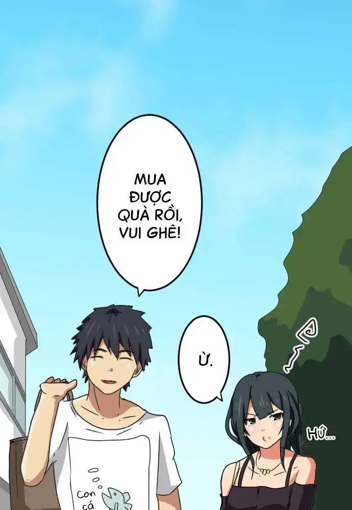 Cô Dâu Cực Phẩm Chap 29 - Next Chap 30