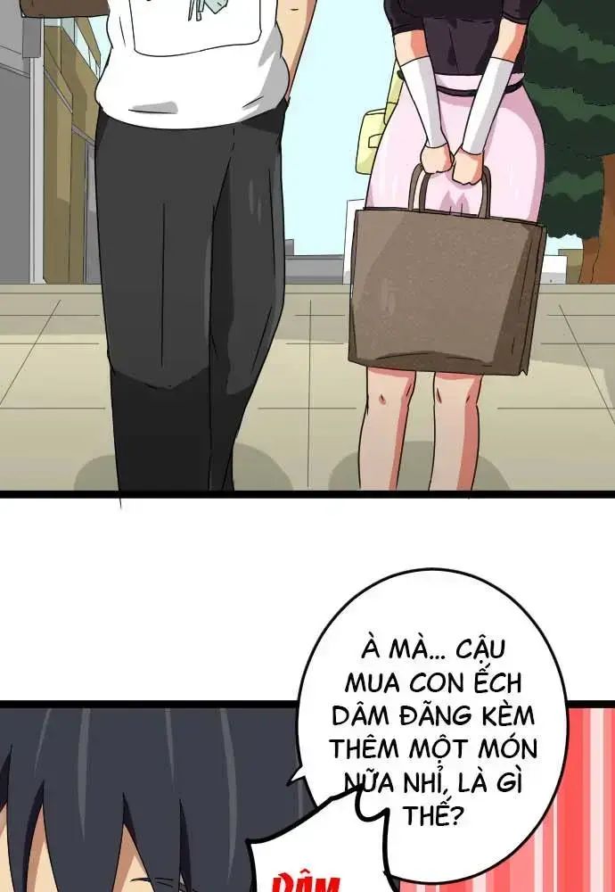 Cô Dâu Cực Phẩm Chap 29 - Next Chap 30