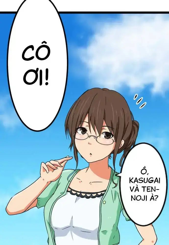 Cô Dâu Cực Phẩm Chap 29 - Next Chap 30