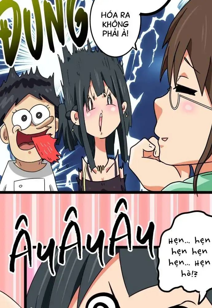 Cô Dâu Cực Phẩm Chap 29 - Next Chap 30