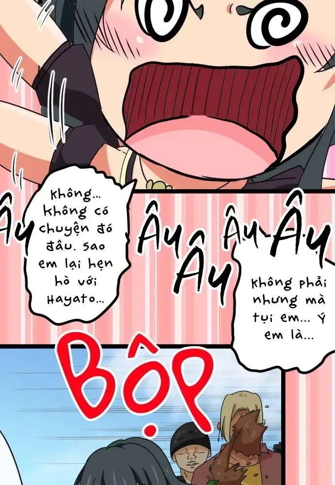Cô Dâu Cực Phẩm Chap 29 - Next Chap 30