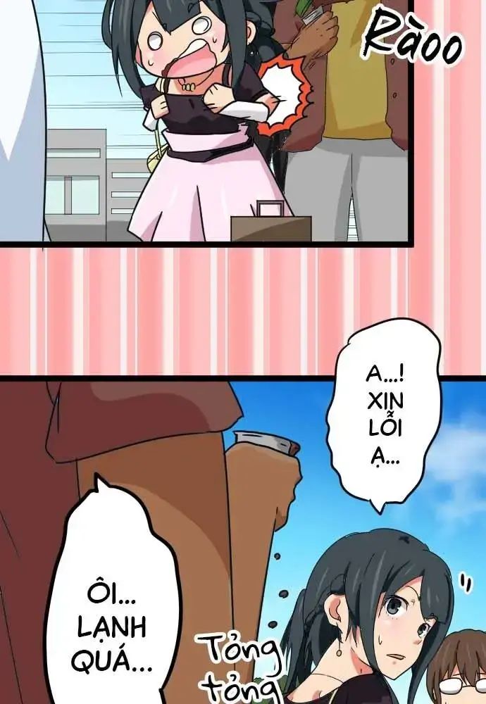 Cô Dâu Cực Phẩm Chap 29 - Next Chap 30