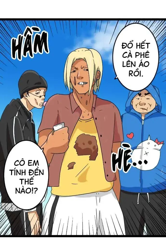 Cô Dâu Cực Phẩm Chap 29 - Next Chap 30