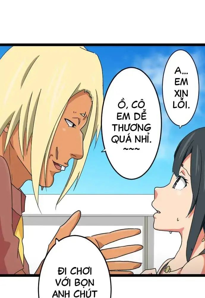 Cô Dâu Cực Phẩm Chap 29 - Next Chap 30