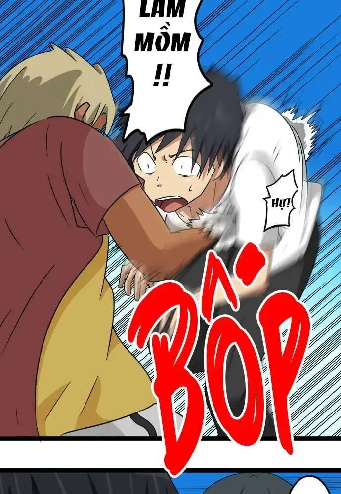 Cô Dâu Cực Phẩm Chap 29 - Next Chap 30