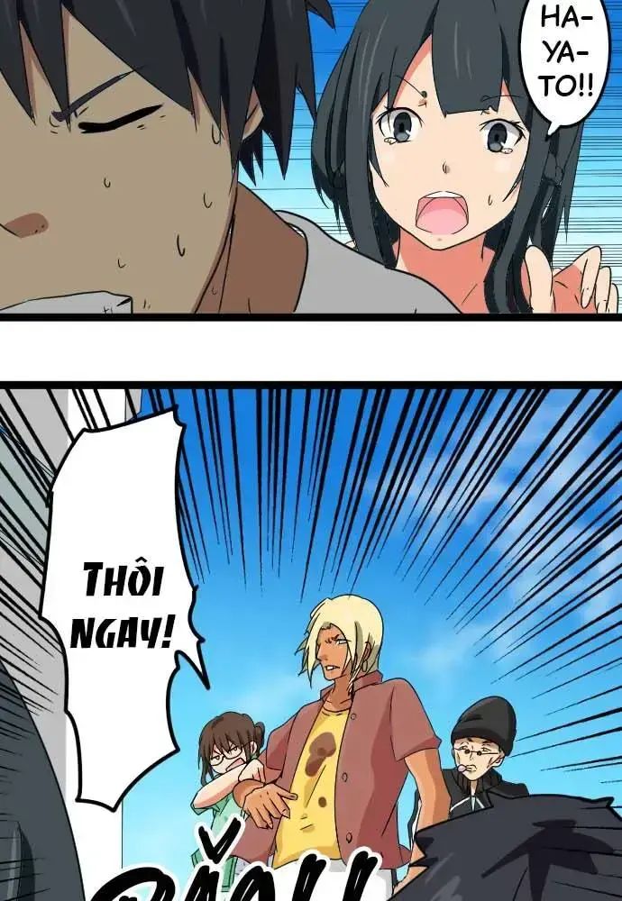 Cô Dâu Cực Phẩm Chap 29 - Next Chap 30