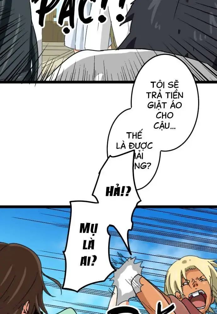 Cô Dâu Cực Phẩm Chap 29 - Next Chap 30