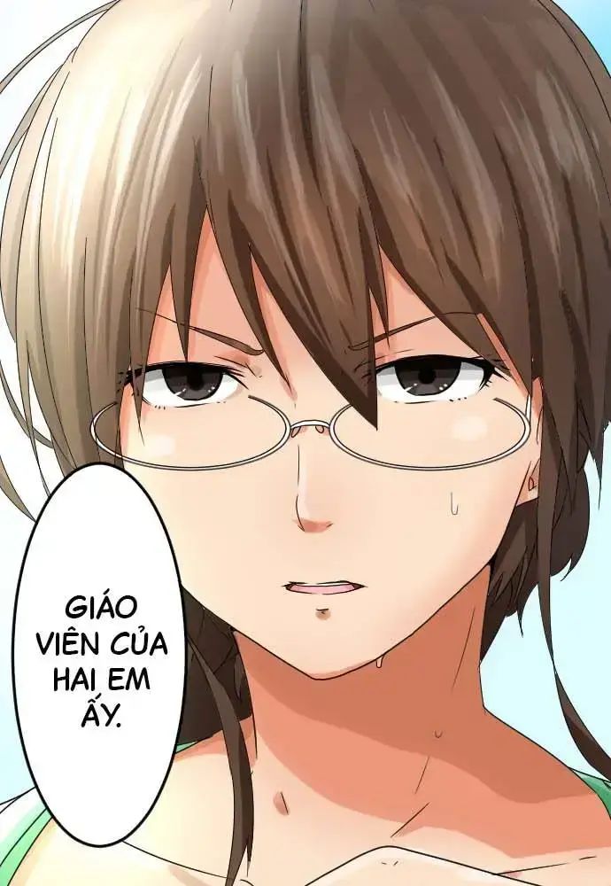Cô Dâu Cực Phẩm Chap 29 - Next Chap 30