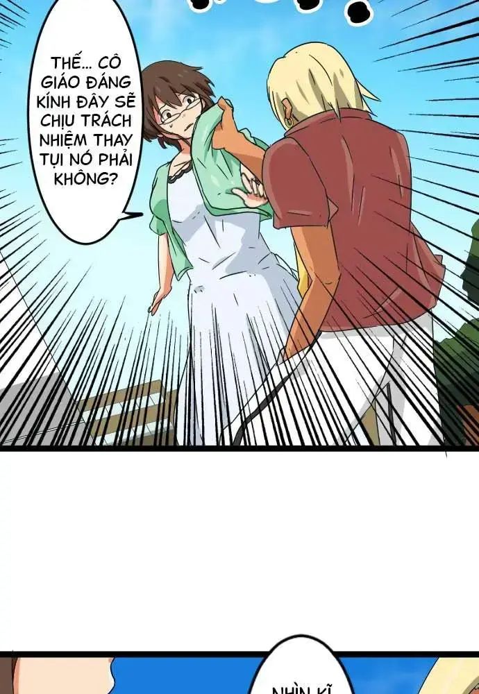 Cô Dâu Cực Phẩm Chap 29 - Next Chap 30