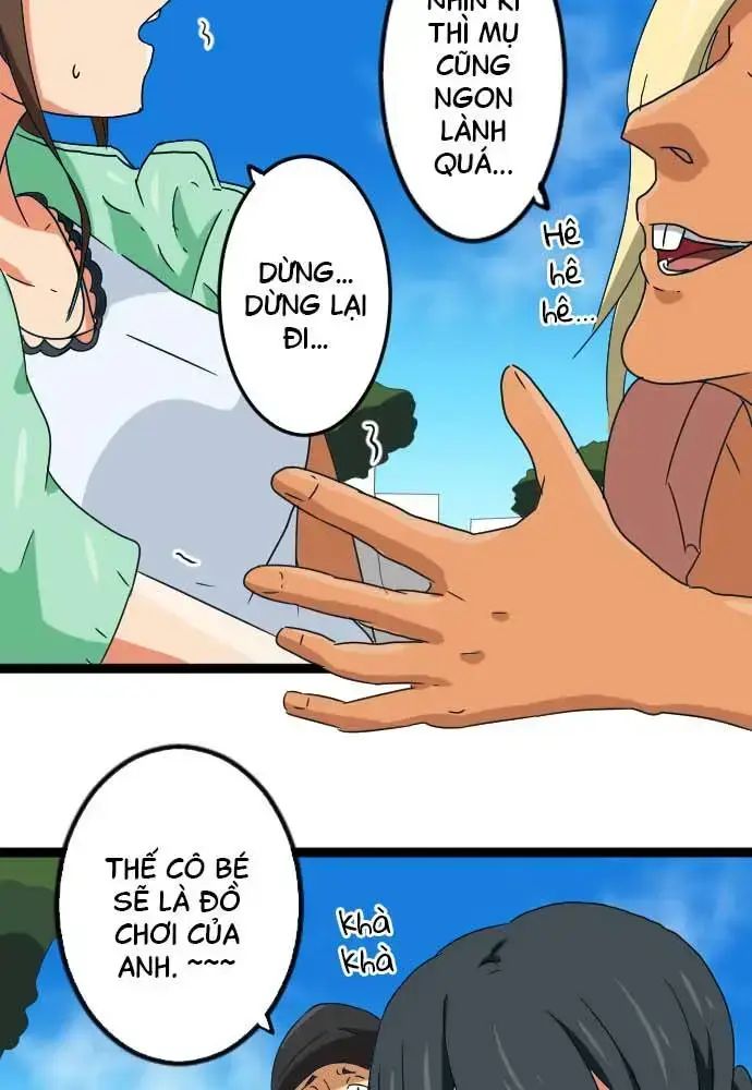 Cô Dâu Cực Phẩm Chap 29 - Next Chap 30