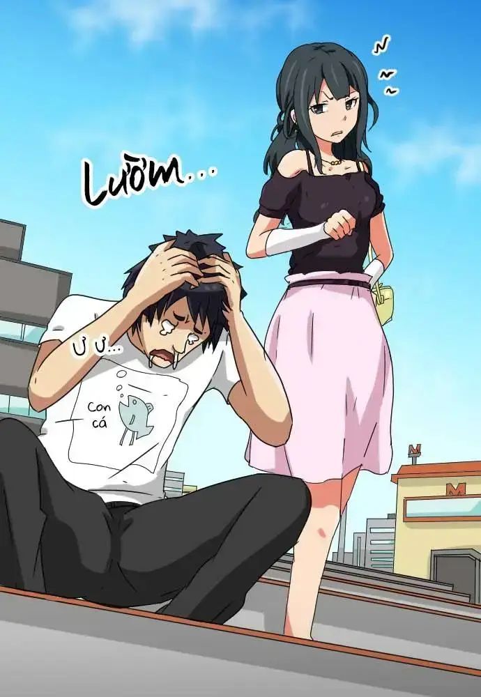 Cô Dâu Cực Phẩm Chap 29 - Next Chap 30