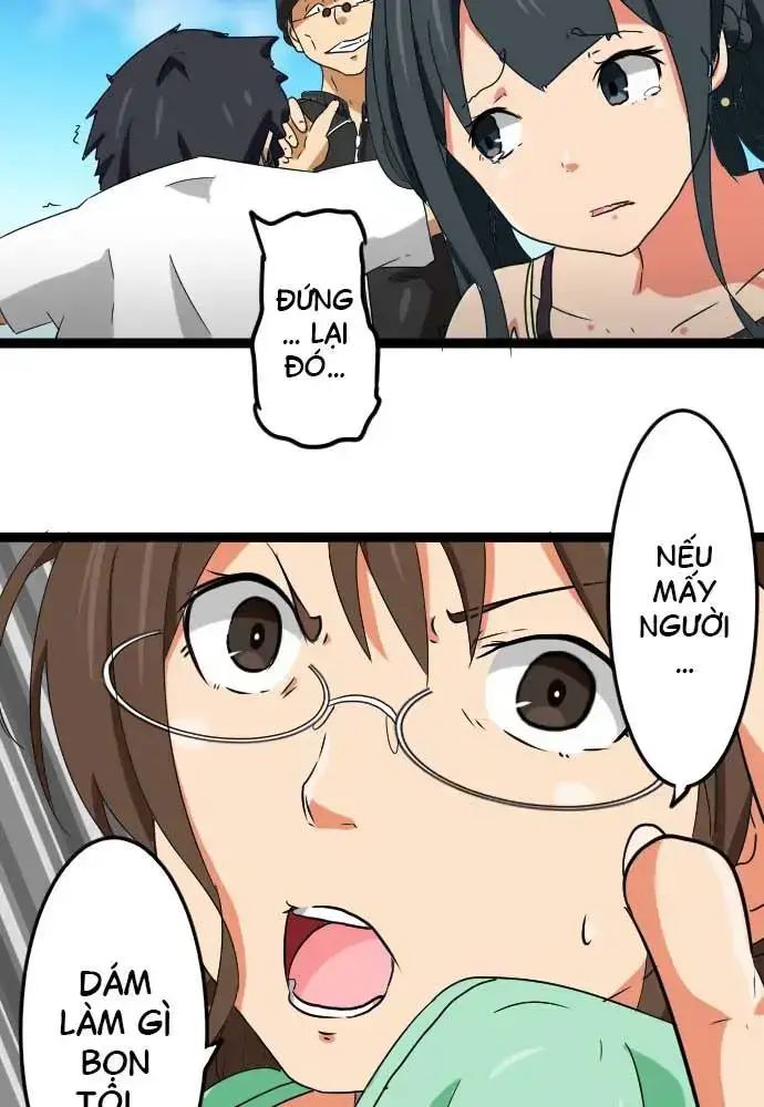 Cô Dâu Cực Phẩm Chap 29 - Next Chap 30