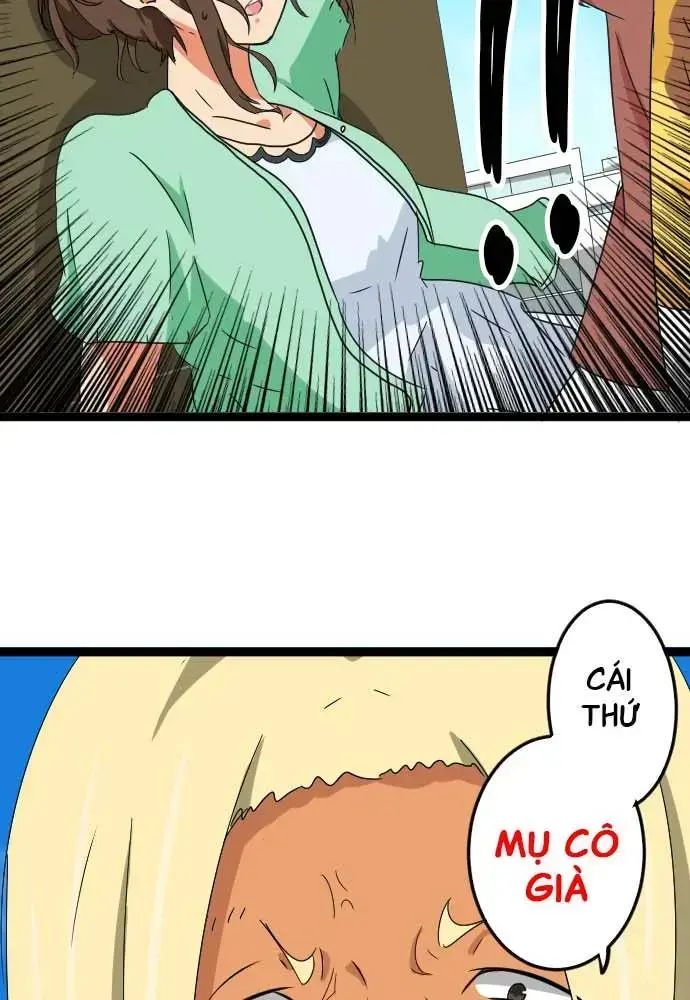 Cô Dâu Cực Phẩm Chap 29 - Next Chap 30