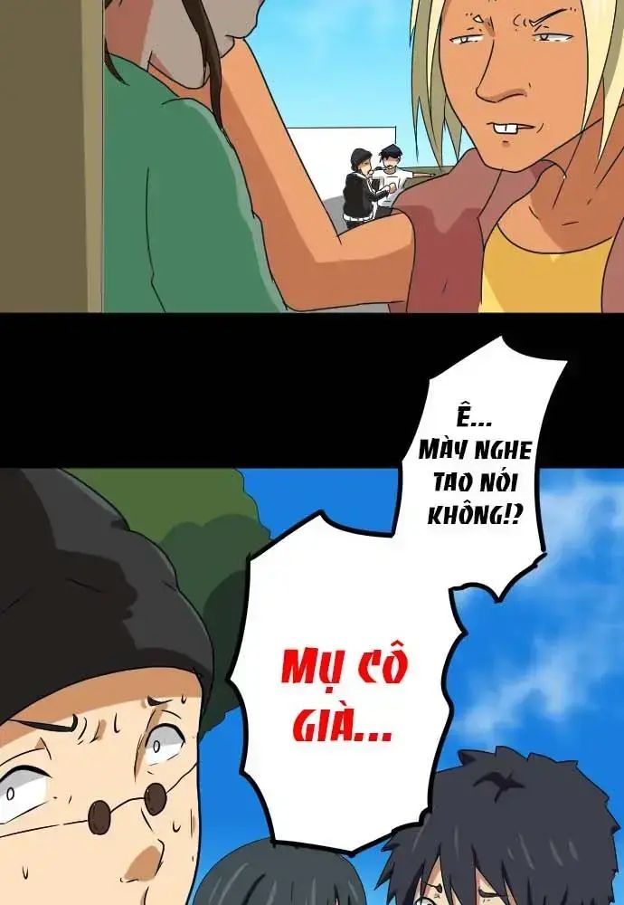 Cô Dâu Cực Phẩm Chap 29 - Next Chap 30
