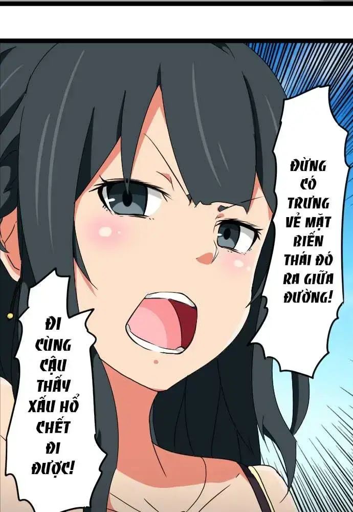 Cô Dâu Cực Phẩm Chap 29 - Next Chap 30